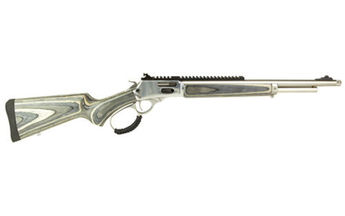 Rossi R95 Lever Action Rifle 45 Long Colt 18-inch Barrel with Ghost Ring Sights Rossi R95 Lever Action Rifle 45 Long Colt 18-inch Barrel with Ghost Ring Sights