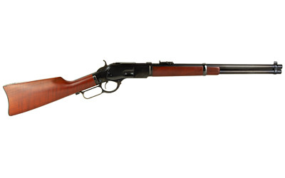 Cimarron 1873 U.S. Marshal IT Carbine in .357 Magnum with 18.5 Inch Barrel