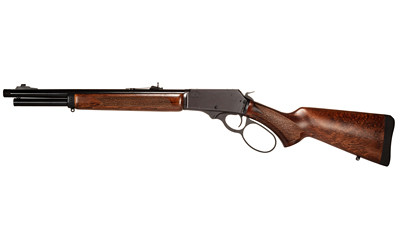 Rossi R95 Lever-Action Rifle in 45-70 Government with Walnut Stock and Black Oxide Finish