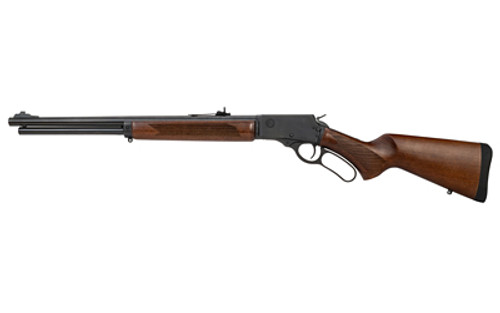 Rossi R95 Classic Lever-Action Rifle in 44 Magnum with 20-Inch Barrel Rossi R95 Classic Lever-Action Rifle in 44 Magnum with 20-Inch Barrel