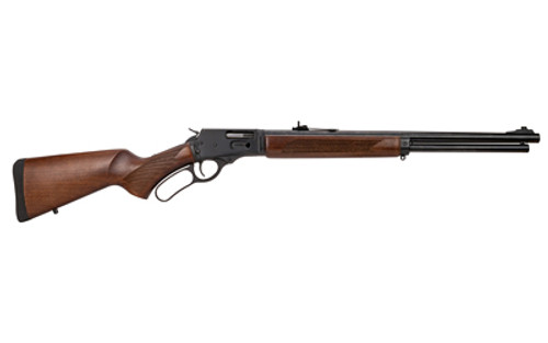 Rossi R95 Classic Lever-Action Rifle in 44 Magnum with 20-Inch Barrel Rossi R95 Classic Lever-Action Rifle in 44 Magnum with 20-Inch Barrel
