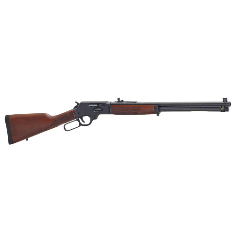 Henry Repeating Arms H009G-360BH Big Boy Steel Lever Action Rifle - 20-Inch Barrel, 360 Buckhammer Caliber