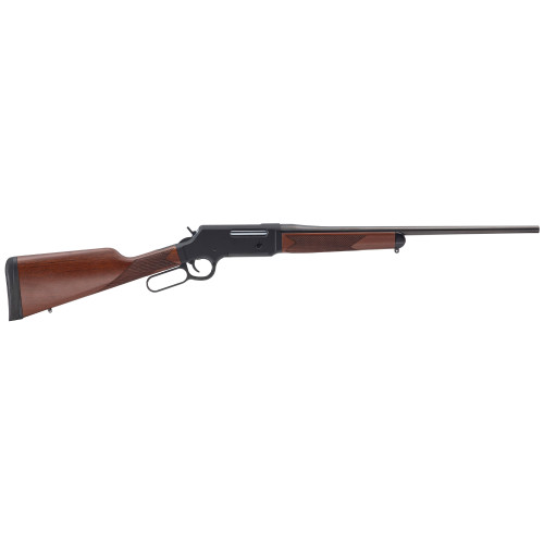 Henry Repeating Arms Long Ranger Lever Action Rifle in 6.5 Creedmoor, 22-inch Barrel