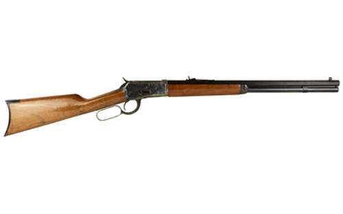 Cimarron Model 1892 Short Rifle in .357 Magnum with Octagon Barrel