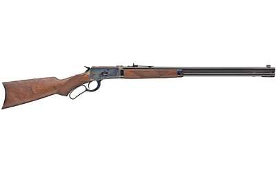 Winchester Repeating Arms Model 1892 Deluxe Takedown in 45 Long Colt, 24-inch Octagon Barrel with Walnut Stock