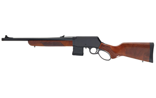 Henry Repeating Arms Supreme Lever Action Rifle in 300 Blackout with 16.5-Inch Threaded Barrel