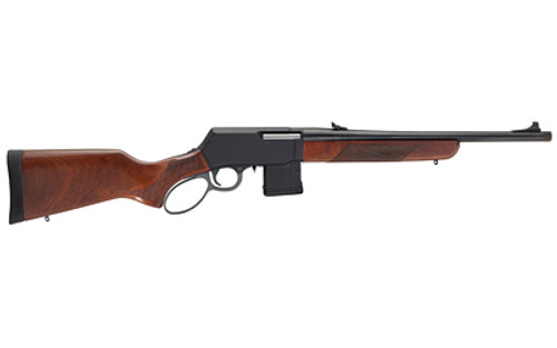Henry Repeating Arms Supreme Lever Action Rifle in 300 Blackout with 16.5-Inch Threaded Barrel