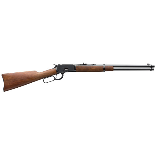 Winchester Repeating Arms Model 1892 Carbine in .45 Long Colt with 20-Inch Barrel