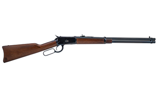 Heritage R92 44 Magnum Lever Action Rifle with 20-Inch Barrel and Adjustable Sights