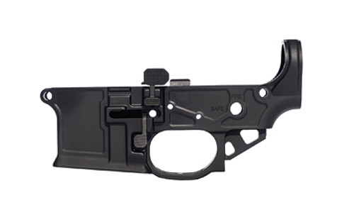 Primary Weapons Systems MK1 Mod 2-M Multi-Caliber Stripped Lower Receiver