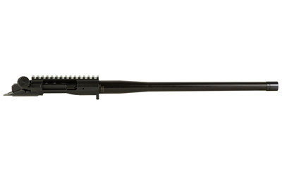 Faxon Firearms FX7 Matte Action in 8.6 Blackout with 16-Inch Threaded Barrel