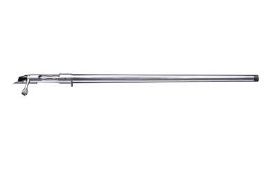 Bergara Premier Series Bolt Action Barreled Action in 6MM GT with 26-Inch Steel Barrel