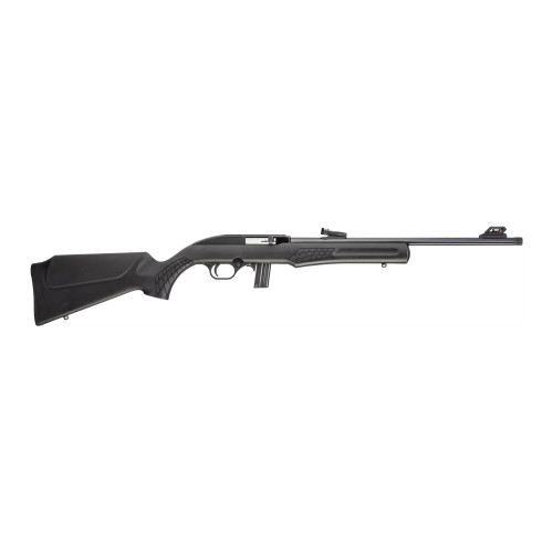 Rossi RS22 .22 LR Semi-Automatic Rifle with 18-Inch Threaded Barrel