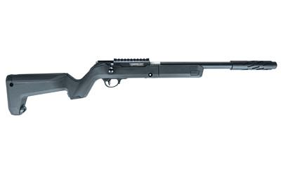 Tactical Solutions Owyhee Bolt Action Take Down Rifle in .22 WMR with Backpacker Stock