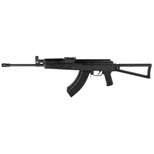Century Arms VSKA TRP 7.62x39 Semi-Automatic Rifle with 16.5-inch Barrel and Adjustable Sights