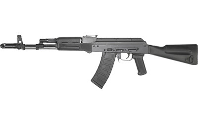 Riley Defense RAK74 5.45x39mm Semi-Automatic Rifle with 16.25-inch Barrel and Polymer Stock