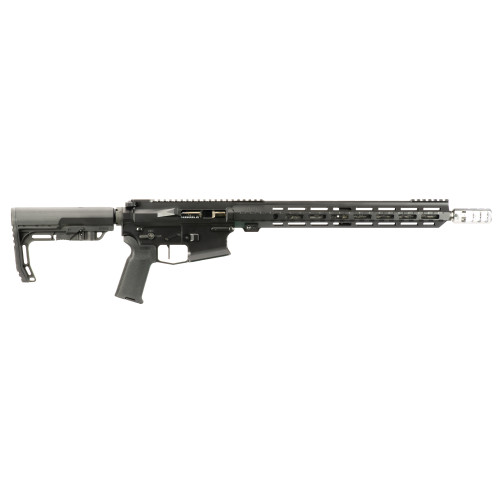 Alex Pro Firearms APF Elite LTR AR-15 Rifle in 223 Wylde with Carbon Fiber Barrel