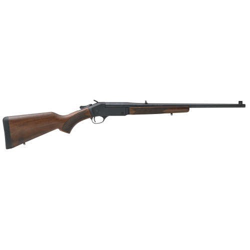 Henry Repeating Arms H015-243 Single Shot Rifle with 22-inch Barrel in Walnut Finish
