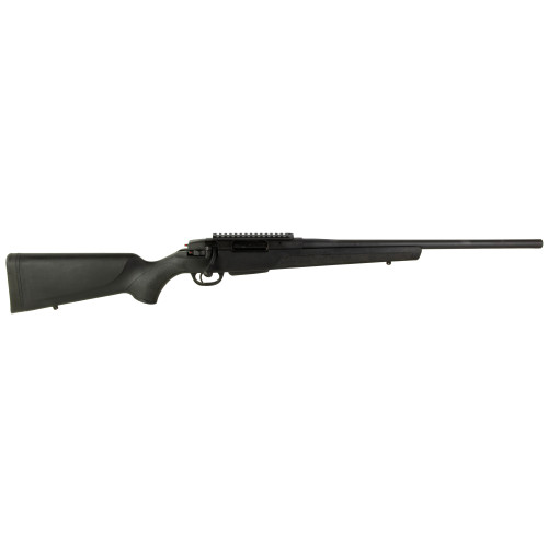 Stevens Model 334 Bolt Action Rifle in 243 Winchester with Synthetic Stock