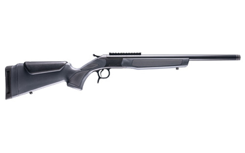 CVA Scout Gen 3 .300 Blackout 16.5-inch Threaded Barrel Rifle with Ambidextrous Design