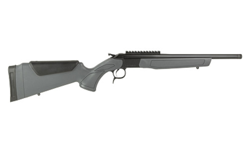CVA Scout Gen 3 .300 Blackout 16.5-inch Threaded Barrel Rifle with Ambidextrous Design