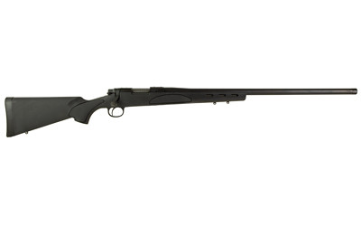 Remington Model 700 ADL Varmint .308 Winchester Rifle with Synthetic Stock and Threaded Barrel