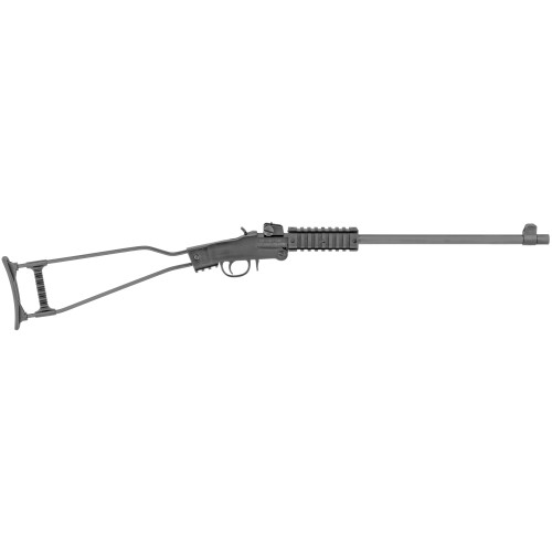 Chiappa Firearms Little Badger .17 HMR 16.5-inch Threaded Barrel with Wire Stock
