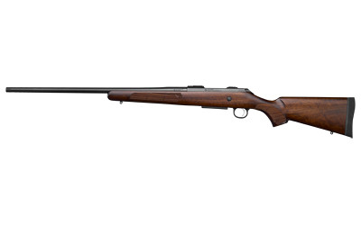CZ 600 ST2 American Bolt-Action Rifle in 308 Winchester with Walnut Stock