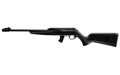 Armscor Rock Island Armory TM22 Standard .22 Long Rifle Semi-Automatic Rifle with Adjustable Stock and Front Rail