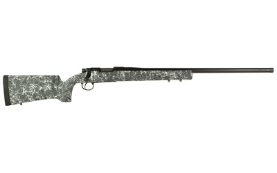 Remington Model 700 Long Range Bolt-Action Rifle in 308 Winchester with HS Precision Stock