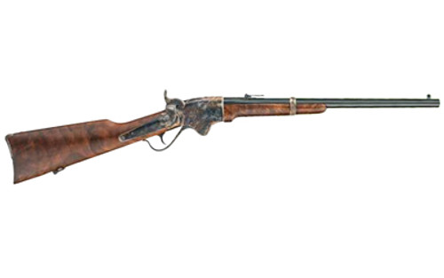 Cimarron Spencer 1865 Carbine .45 Long Colt with 20-Inch Barrel