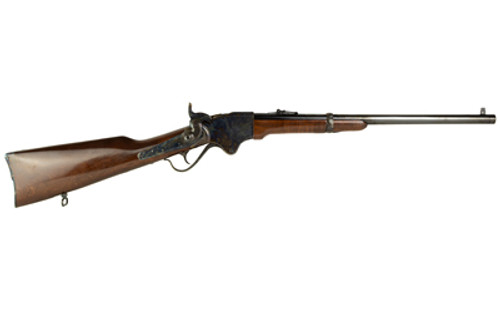 Cimarron Spencer 1865 Carbine .45 Long Colt with 20-Inch Barrel
