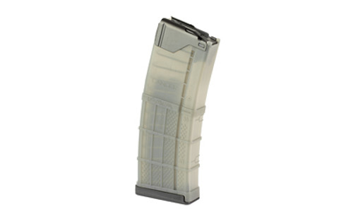 Lancer Systems L5AWM GEN 2 .223 Remington Magazine - 10 Rounds, Translucent Dark Earth