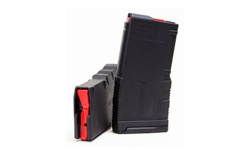 Amend2 10-Round 6.5 Grendel Magazine - Black for AR15/M4/M16 Rifles