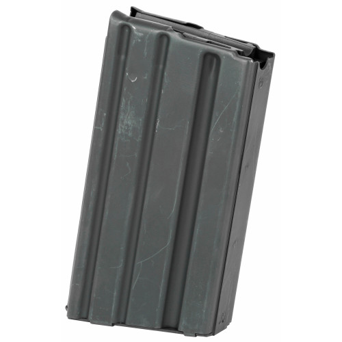 Ammunition Storage Components MAG ASC AR450 5-Round Magazine for AR-15 Platform, Black Ammunition Storage Components MAG ASC AR450 5-Round Magazine for AR-15 Platform, Black