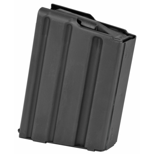 Ammunition Storage Components MAG ASC AR223 5-Round Magazine for AR-15 in Black Ammunition Storage Components MAG ASC AR223 5-Round Magazine for AR-15 in Black