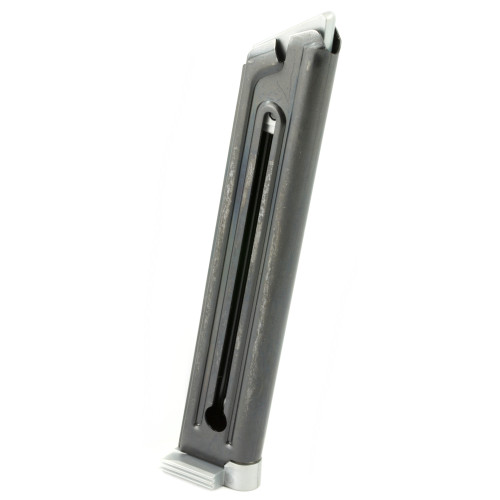 Ruger Factory Magazine for Ruger MKI 22LR * 9 Rounds, Blue