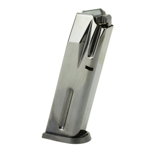Beretta PX4 Storm Magazine 10 Rounds for .40 S&W - Blue