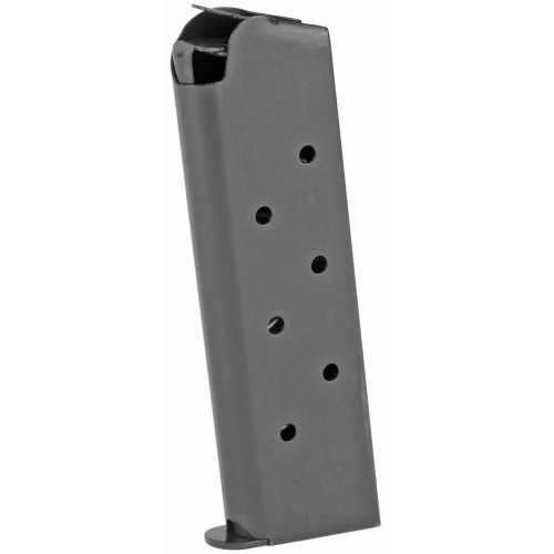 Colt's Manufacturing SP54926B-RP 8-Round .45 ACP Magazine in Blue