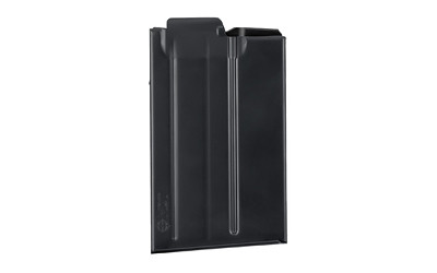 MDT MAG MDT MED MAGNUM 10-Round Metal Magazine in Black for 300 Winchester Short Magnum