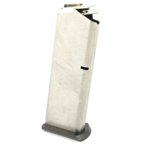 Ruger Mag RUGER P90/97 45 ACP 8-Round Silver Magazine
