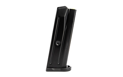 Rost Martin RM1C 10-Round 9mm Magazine for Compact Polymer Frame Pistols