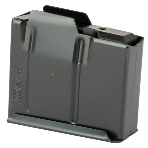 MDT AICS Magazine for 300 Winchester Short Magnum - 3 Round Capacity