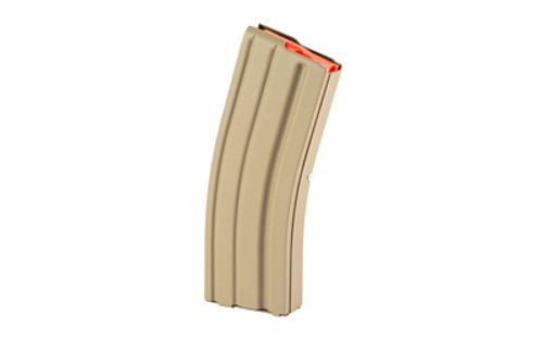 Global Ordnance GO MAG AR 10-Round Magazine for 5.56 NATO in Flat Dark Earth Global Ordnance GO MAG AR 10-Round Magazine for 5.56 NATO in Flat Dark Earth