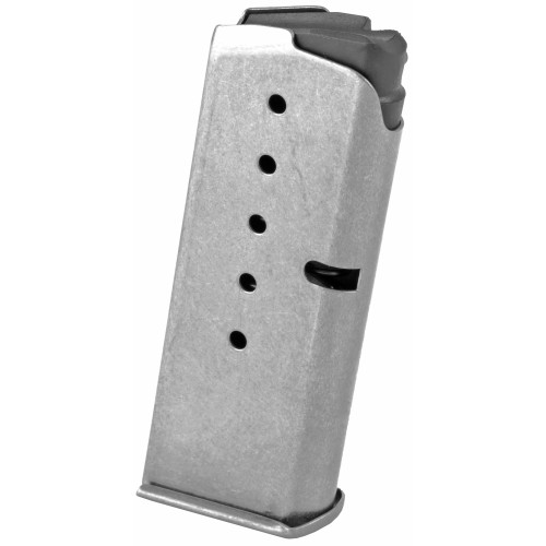 Kahr Arms MK620 9mm Magazine - 6-Round Capacity for PM9 & MK9