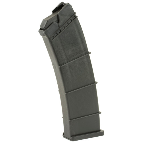 SGM Tactical Mag for Saiga 12 Gauge 10-Round Poly Magazine SGM Tactical Mag for Saiga 12 Gauge 10-Round Poly Magazine
