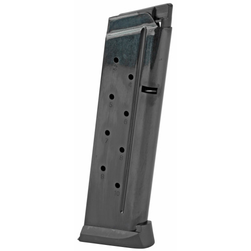 Armscor ACT-MAG 1911 9mm Magazine * 10 Round Capacity, Blue Finish