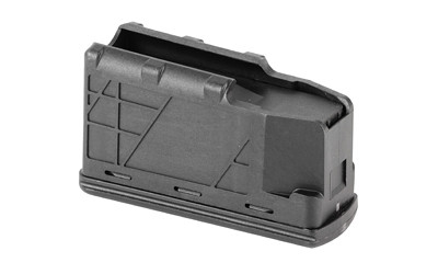 CZ MAGAZINE 600 for 308 Winchester * 5 Round Black OEM Magazine