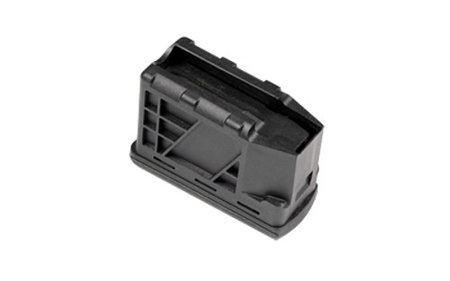 CZ MAGAZINE 600 for 223 Remington - 5 Round Black OEM Magazine CZ MAGAZINE 600 for 223 Remington - 5 Round Black OEM Magazine