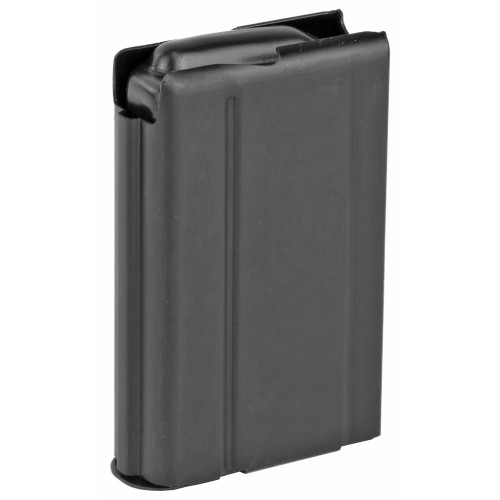 Auto Ordnance MC3010 10-Round Steel Magazine for M1 Carbine in Black Auto Ordnance MC3010 10-Round Steel Magazine for M1 Carbine in Black